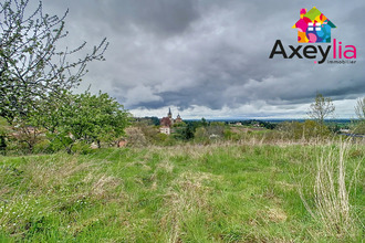 achat terrain le-crozet 42310