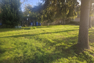 achat terrain le-dorat 87210