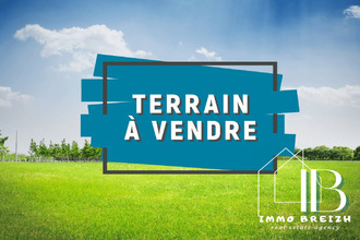 achat terrain le-drennec 29860