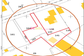 achat terrain le-drennec 29860