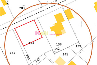 achat terrain le-drennec 29860