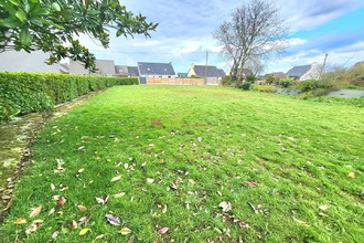 achat terrain le-drennec 29860