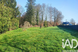 achat terrain le-faouet 56320
