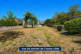 achat terrain le-faouet 56320