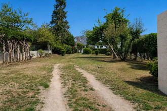 achat terrain le-faouet 56320