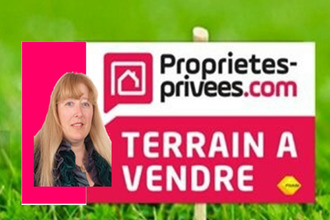 achat terrain le-faouet 56320