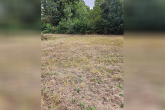 achat terrain le-faouet 56320