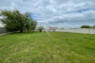 achat terrain le-fenouiller 85800