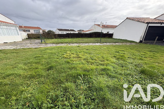 achat terrain le-fenouiller 85800