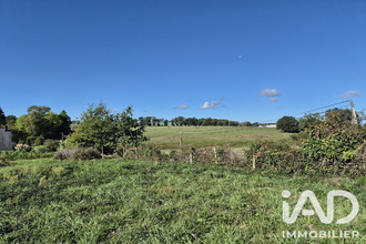 achat terrain le-ferre 35420