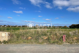 achat terrain le-folgoet 29260