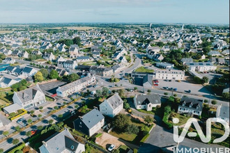 achat terrain le-folgoet 29260