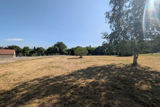 achat terrain le-fousseret 31430