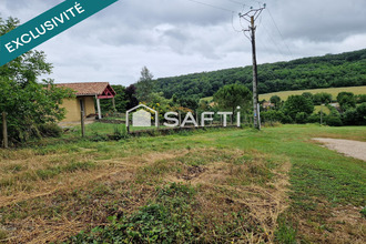 achat terrain le-frechet 31360