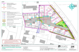 achat terrain le-fresne-camilly 14480