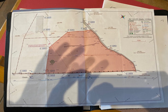 achat terrain le-garn 30760