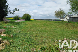 achat terrain le-gault-st-denis 28800