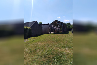 achat terrain le-gavre 44130