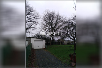 achat terrain le-gavre 44130