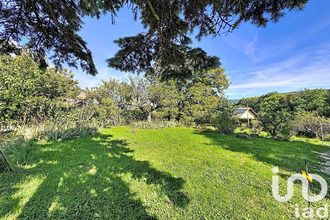 achat terrain le-gua 38450