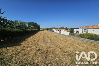 achat terrain le-gue-de-velluire 85770