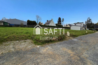 achat terrain le-guerno 56190