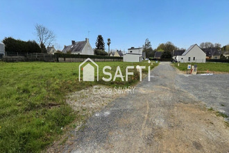 achat terrain le-guerno 56190