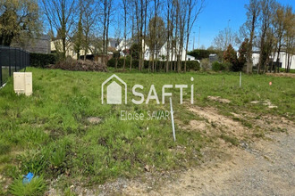 achat terrain le-guerno 56190