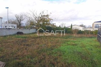 achat terrain le-haillan 33185