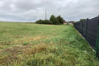 achat terrain le-hamel 80800