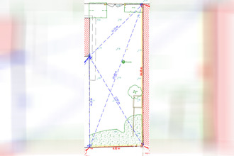 achat terrain le-havre 76600