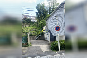 achat terrain le-havre 76610