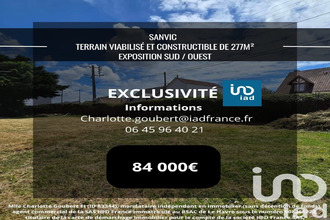 achat terrain le-havre 76620