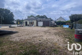 achat terrain le-hezo 56450