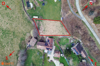 achat terrain le-hohwald 67140