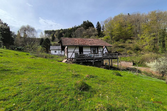 achat terrain le-hohwald 67140