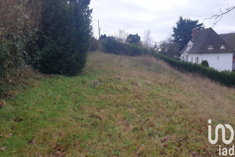 achat terrain le-houlme 76770