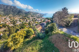 achat terrain le-lavandou 83980
