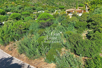 achat terrain le-lavandou 83980