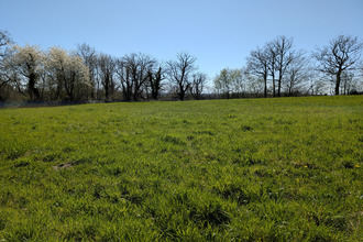 achat terrain le-lonzac 19470