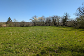 achat terrain le-lonzac 19470