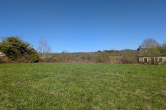 achat terrain le-lonzac 19470