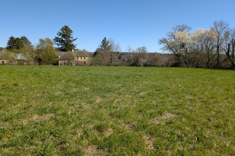 achat terrain le-lonzac 19470