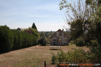 achat terrain le-lonzac 19470