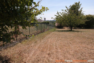 achat terrain le-lonzac 19470