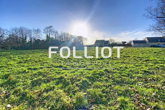 achat terrain le-loroux 35133