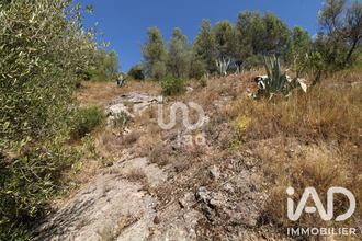 achat terrain le-luc 83340