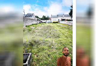 achat terrain le-lude 72800