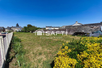 achat terrain le-lude 72800