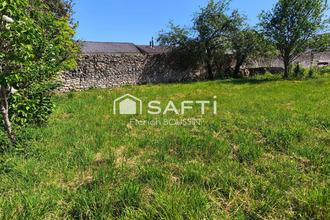 achat terrain le-lude 72800